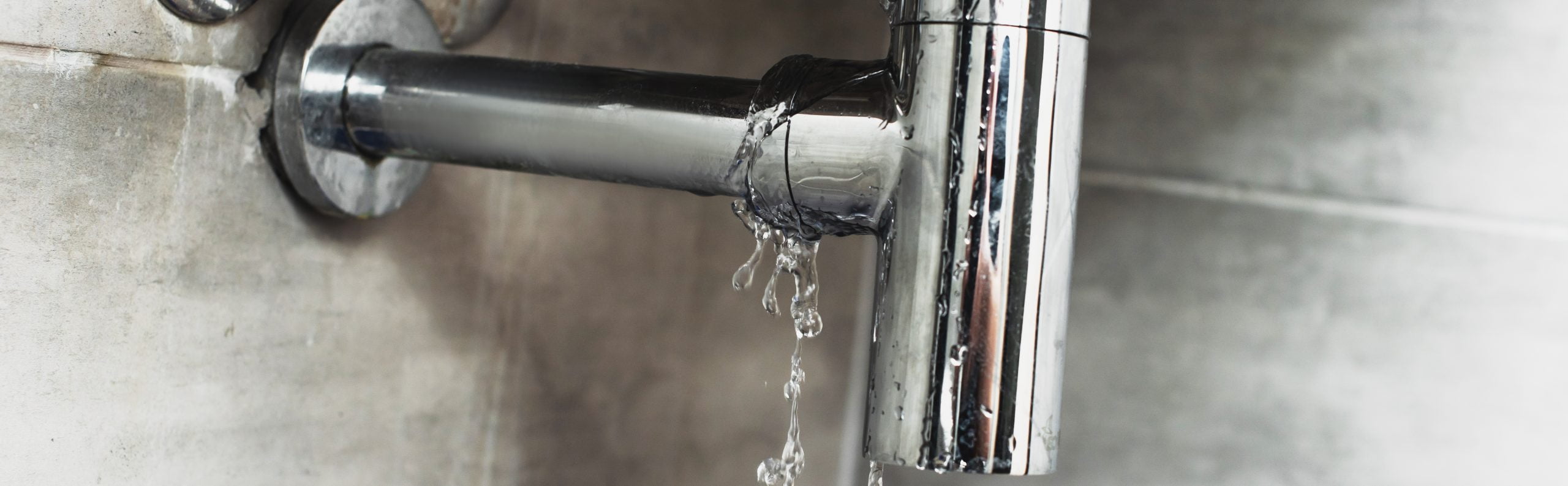 Underground Water Leaks: How We Found a R540k Per Annum Leak FEATURE