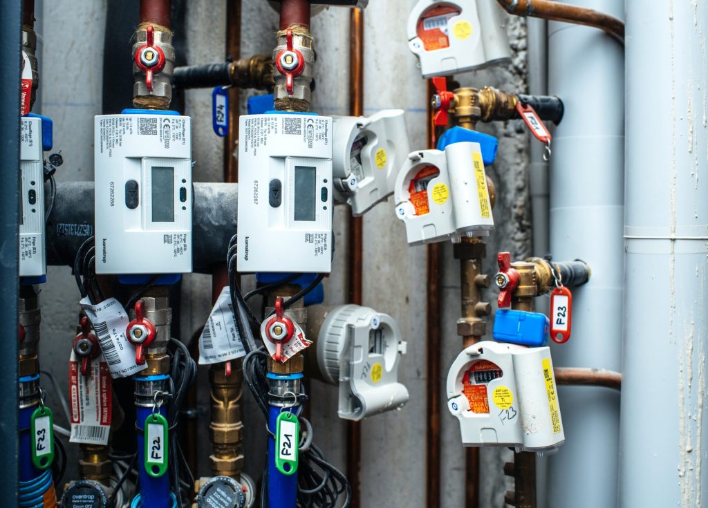 Smart water meter accuracy | Water Utility Solutions | Faircape Group