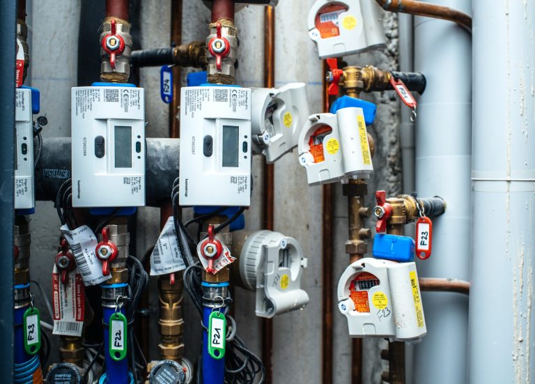Smart water meter accuracy | Water Utility Solutions | Faircape Group