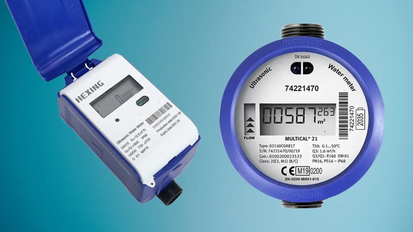 Prepaid vs Smart Meters: Which One is Right for You | Water Utility Solutions | Faircape Group