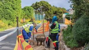 End-of-Year Water System Checks | Water Utility Solutions | Faircape Group