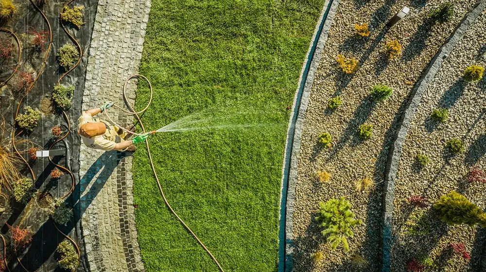 Alternative Water Supply for Properties | Water Utility Solutions