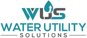 Water Utility Solutions Logo