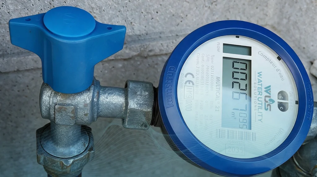 Are Your Water Meters Legally Compliant? What Body Corporates and Property Managers Need to Know